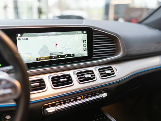 Thumbnail von Mercedes-Benz GLE 350 d AMG,Coupé,Multibeam,360°,AHK,EasyPack