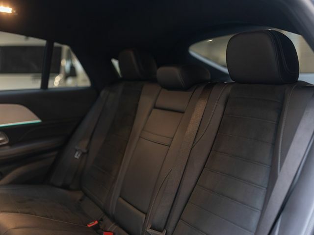 Thumbnail von Mercedes-Benz GLE 350 d AMG,Coupé,Multibeam,360°,AHK,EasyPack