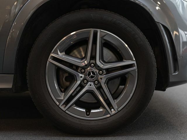 Thumbnail von Mercedes-Benz GLE 350 d AMG,Coupé,Multibeam,360°,AHK,EasyPack