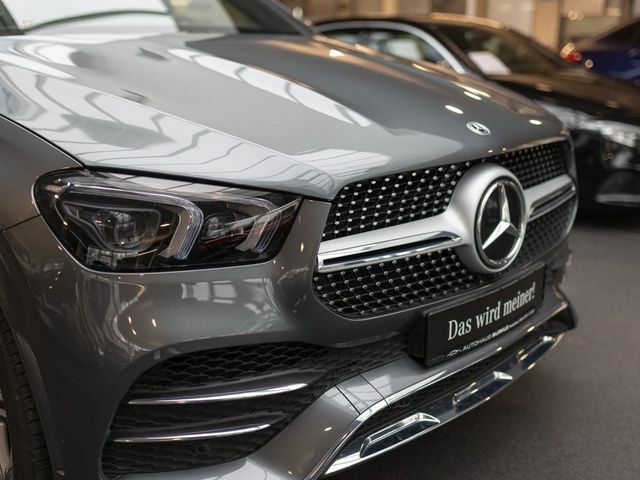 Thumbnail von Mercedes-Benz GLE 350 d AMG,Coupé,Multibeam,360°,AHK,EasyPack
