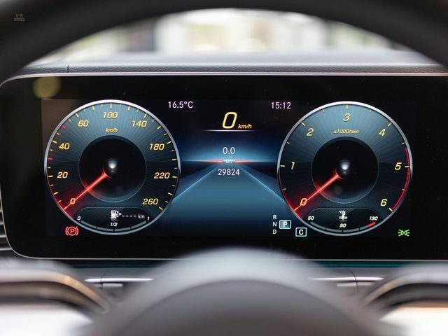 Thumbnail von Mercedes-Benz GLE 350 d AMG,Coupé,Multibeam,360°,AHK,EasyPack