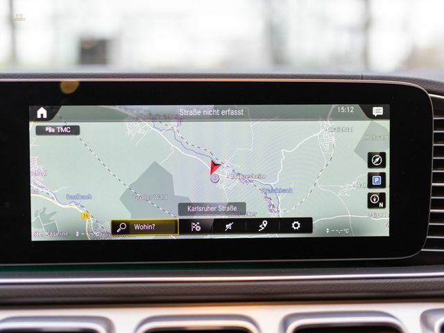 Thumbnail von Mercedes-Benz GLE 350 d AMG,Coupé,Multibeam,360°,AHK,EasyPack