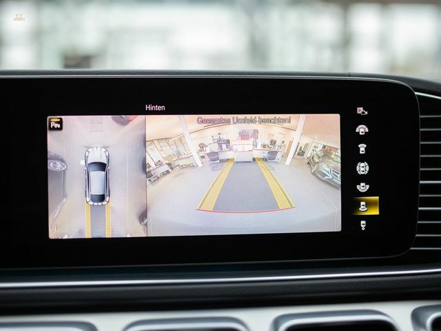 Thumbnail von Mercedes-Benz GLE 350 d AMG,Coupé,Multibeam,360°,AHK,EasyPack