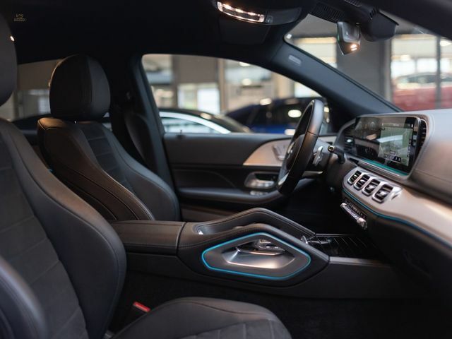 Thumbnail von Mercedes-Benz GLE 350 d AMG,Coupé,Multibeam,360°,AHK,EasyPack