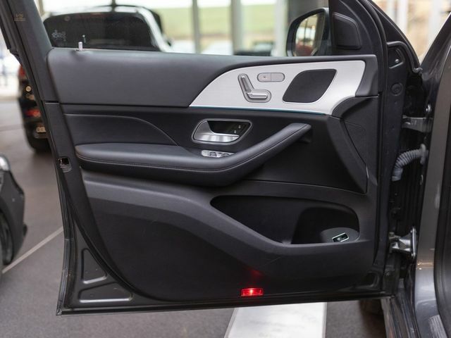 Thumbnail von Mercedes-Benz GLE 350 d AMG,Coupé,Multibeam,360°,AHK,EasyPack