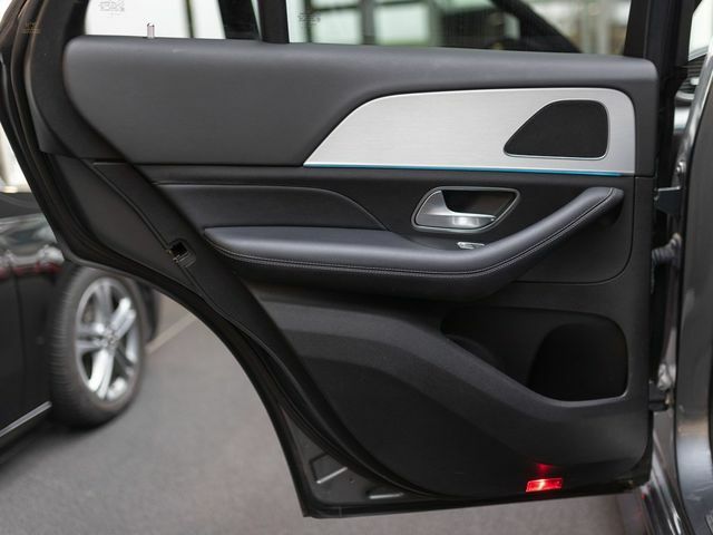 Thumbnail von Mercedes-Benz GLE 350 d AMG,Coupé,Multibeam,360°,AHK,EasyPack