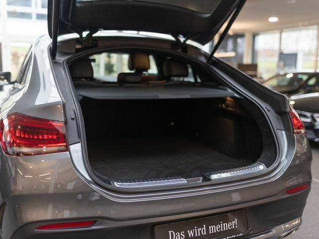 Thumbnail von Mercedes-Benz GLE 350 d AMG,Coupé,Multibeam,360°,AHK,EasyPack