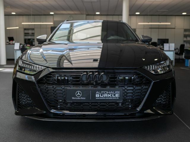 Thumbnail von Audi RS6 Performance,Dynamik+,OptikCarbon,22",305km/h