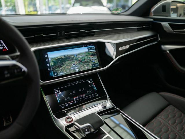 Thumbnail von Audi RS6 Performance,Dynamik+,OptikCarbon,22",305km/h