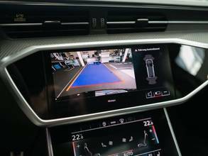 Thumbnail von Audi RS6 Performance,Dynamik+,OptikCarbon,22",305km/h