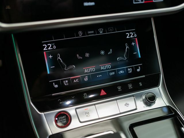 Thumbnail von Audi RS6 Performance,Dynamik+,OptikCarbon,22",305km/h