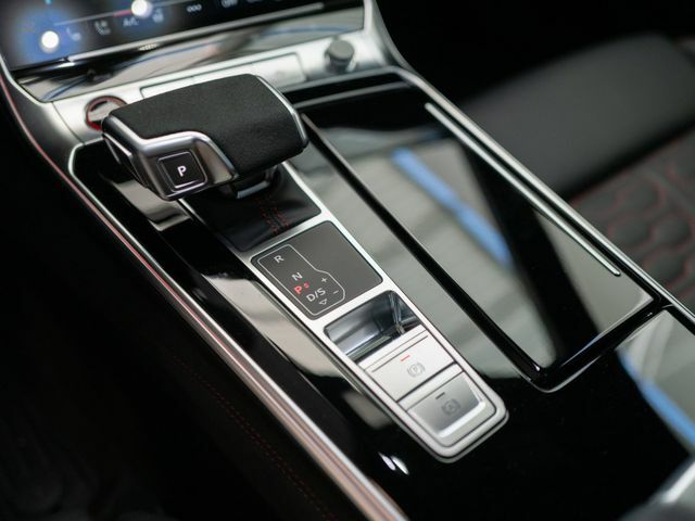 Thumbnail von Audi RS6 Performance,Dynamik+,OptikCarbon,22",305km/h