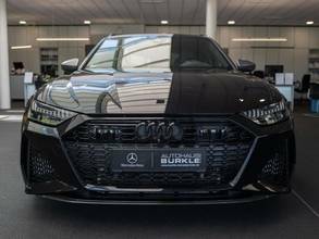 Thumbnail von Audi RS6 Performance,Dynamik+,OptikCarbon,22",305km/h