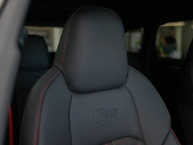 Thumbnail von Audi RS6 Performance,Dynamik+,OptikCarbon,22",305km/h