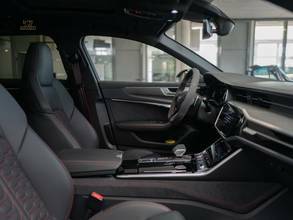 Thumbnail von Audi RS6 Performance,Dynamik+,OptikCarbon,22",305km/h