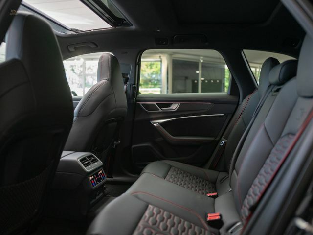 Thumbnail von Audi RS6 Performance,Dynamik+,OptikCarbon,22",305km/h