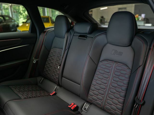 Thumbnail von Audi RS6 Performance,Dynamik+,OptikCarbon,22",305km/h