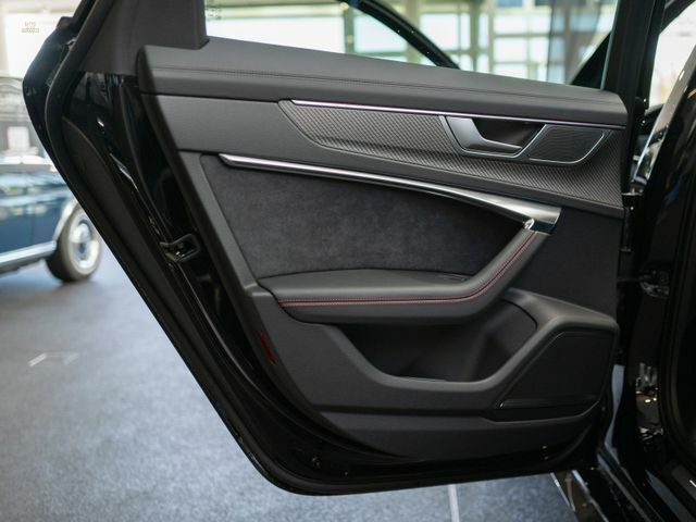 Thumbnail von Audi RS6 Performance,Dynamik+,OptikCarbon,22",305km/h