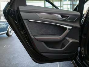 Thumbnail von Audi RS6 Performance,Dynamik+,OptikCarbon,22",305km/h