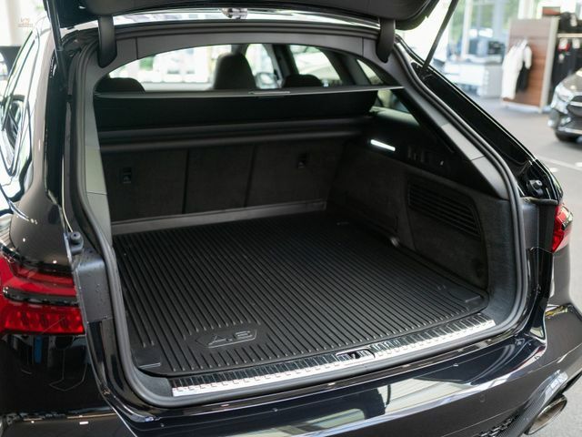 Thumbnail von Audi RS6 Performance,Dynamik+,OptikCarbon,22",305km/h