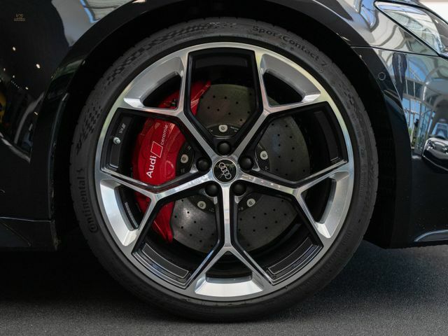 Thumbnail von Audi RS6 Performance,Dynamik+,OptikCarbon,22",305km/h