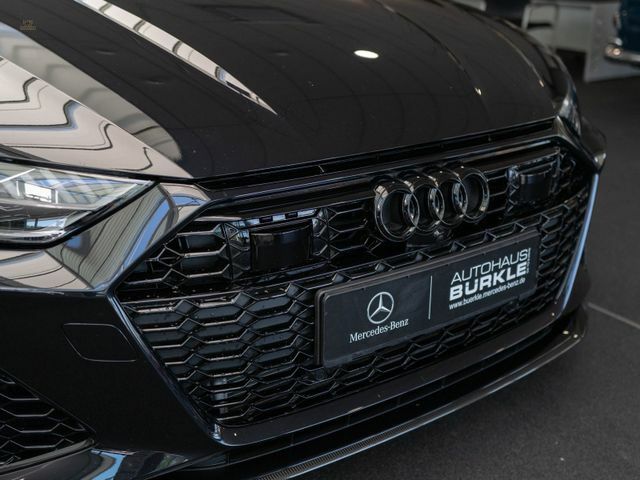 Thumbnail von Audi RS6 Performance,Dynamik+,OptikCarbon,22",305km/h