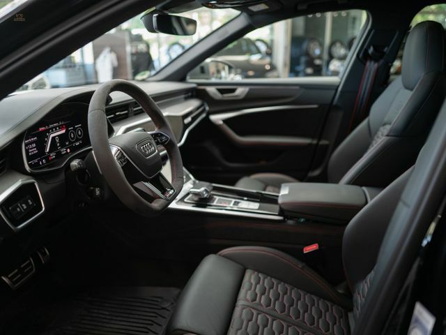 Thumbnail von Audi RS6 Performance,Dynamik+,OptikCarbon,22",305km/h