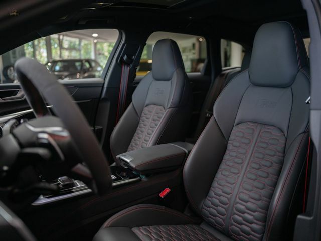 Thumbnail von Audi RS6 Performance,Dynamik+,OptikCarbon,22",305km/h