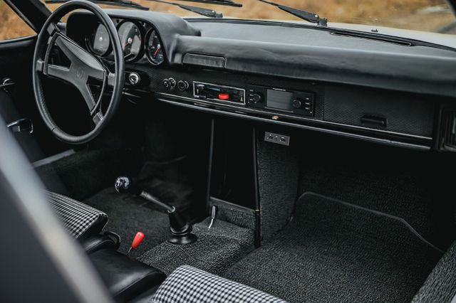 Thumbnail von Porsche 914-6 Targa