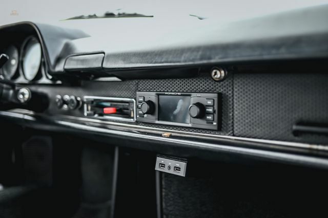 Thumbnail von Porsche 914-6 Targa