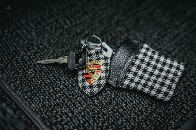 Thumbnail von Porsche 914-6 Targa