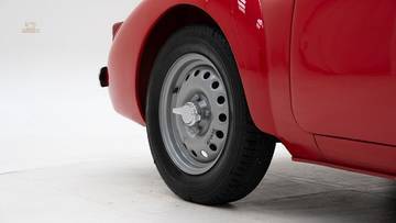 Thumbnail von MG A Twin Cam '59
