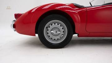 Thumbnail von MG A Twin Cam '59