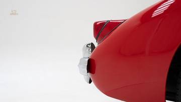 Thumbnail von MG A Twin Cam '59