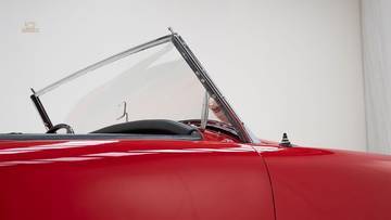 Thumbnail von MG A Twin Cam '59