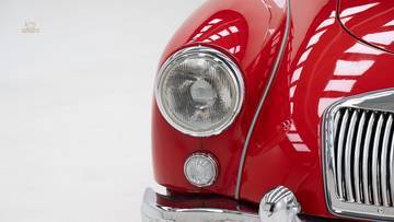 Thumbnail von MG A Twin Cam '59