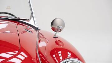 Thumbnail von MG A Twin Cam '59