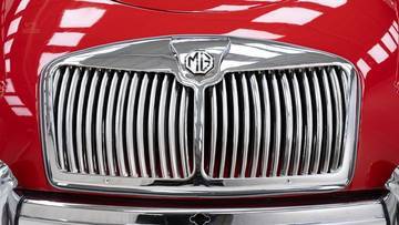 Thumbnail von MG A Twin Cam '59