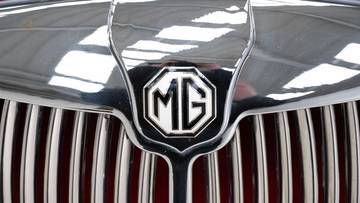 Thumbnail von MG A Twin Cam '59