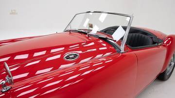 Thumbnail von MG A Twin Cam '59