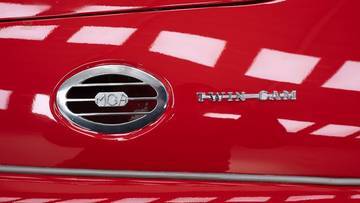 Thumbnail von MG A Twin Cam '59