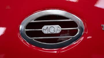 Thumbnail von MG A Twin Cam '59