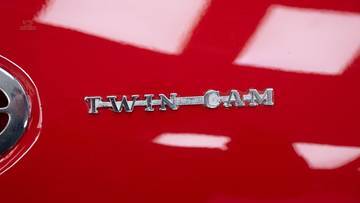 Thumbnail von MG A Twin Cam '59