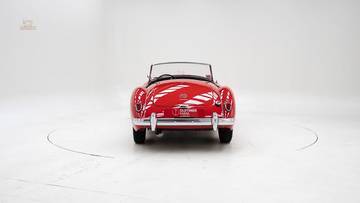 Thumbnail von MG A Twin Cam '59