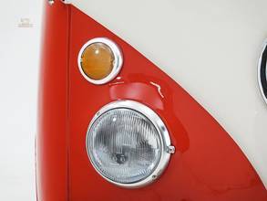 Thumbnail von Volkswagen T1 Minibus '74