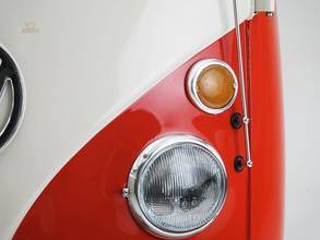 Thumbnail von Volkswagen T1 Minibus '74