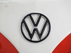 Thumbnail von Volkswagen T1 Minibus '74