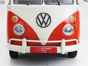 Thumbnail von Volkswagen T1 Minibus '74