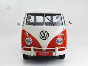 Thumbnail von Volkswagen T1 Minibus '74