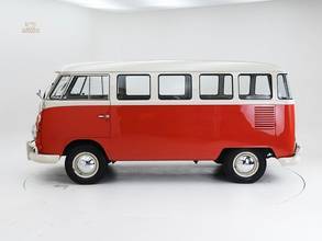 Thumbnail von Volkswagen T1 Minibus '74